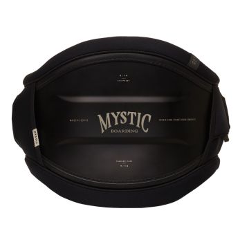 Mystic Trapez Majestic Waist Harness Hüfttrapez Herren 900-Black 2023 Multi Use Trapeze 1
