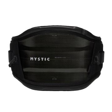 Mystic Wing Zubehör Majestic Wing Harness 900-Black 2024 Leashes 1