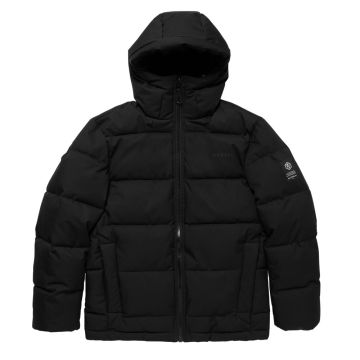 Mystic Jacke DTS Puffer Jacket 900-Black Herren 2024 Fashion 1
