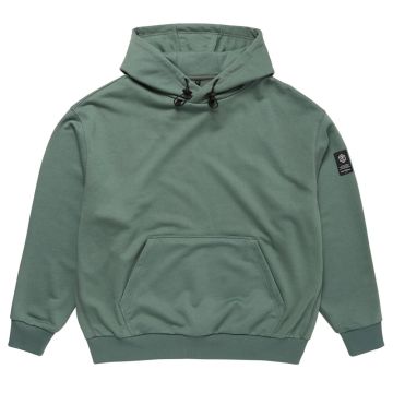 Mystic Pullover DTS Hood Sweat 608-Brave Green 2024 Sweater 1