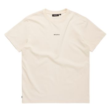 Mystic T-Shirt The Staple Tee 109-Off White Herren 2024 T-Shirts 1