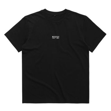 Mystic T-Shirt Tactic Tee 900-Black 2024 T-Shirts 1
