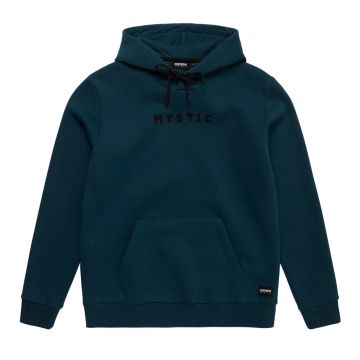 Mystic Pullover Icon Hood Sweat 621-Ocean Green 2023 Sweater 1