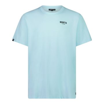 NKB T-Shirt Fly Tee 474-Waterspout Herren 2024 Fashion 1