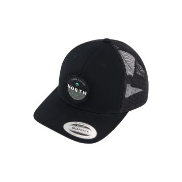 NKB Cap Brand Cap 900-Black 2024 Caps 1