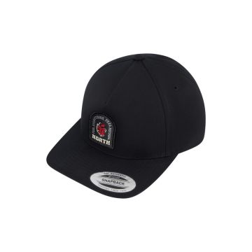 NKB Cap Heartfelt Cap 900-Black 2024 Caps 1