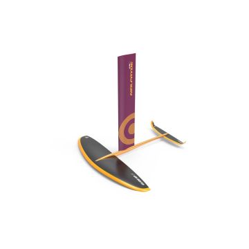 Neil Pryde Wing Foil Glide Surf 75 HP div. 2024 Wing Foils 1