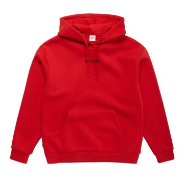 Mystic Pullover Brand Hoodie Season Sweat Women 300-Red 2024 Sweater 1