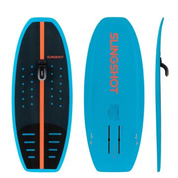 Slingshot Wakeboard WF-2 V5 - 2024 Wakeboards 1