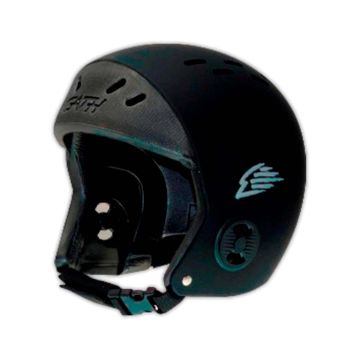 GATH Helm Standard Hat EVA Schwarz Helme 1