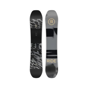 Ride Snowboard MANIC design Herren Allmountain 2024 Wintersport 1