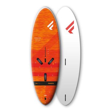 Fanatic Windsurf Board Ripper Einsteigerboard 2023 Windsurfen 1