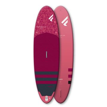 Fanatic Stand up Paddle SUP Board Diamond Air 2024 Allround 1