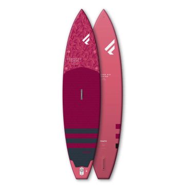 Fanatic Stand up Paddle SUP Board Diamond Air Touring 2024 Aufblasbare-SUP-Boards 1