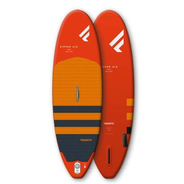 Fanatic Stand up Paddle SUP Board Ripper Air 2024 Allround 1