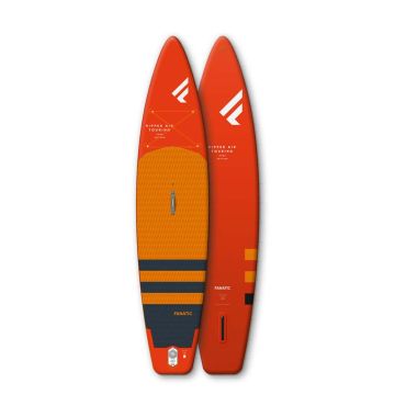 Fanatic Stand up Paddle SUP Board Ripper Air Touring 2024 SUP 1