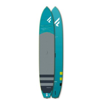 Fanatic Stand up Paddle SUP Board Tandem Air Premium 2023 Allround 1
