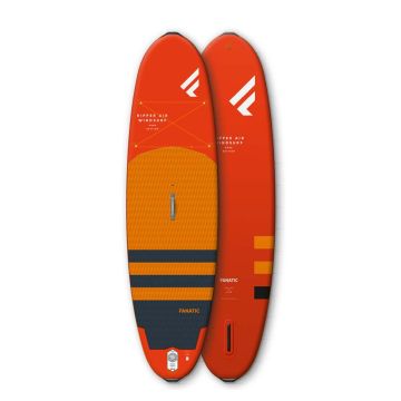 Fanatic Stand up Paddle SUP Board Ripper Air Windsurf 2024 Aufblasbare-SUP-Boards 1
