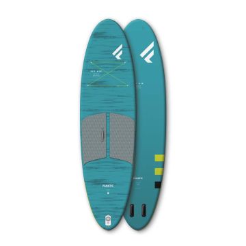 Fanatic Stand up Paddle SUP Board Fly Air Pocket 2024 Aufblasbare-SUP-Boards 1