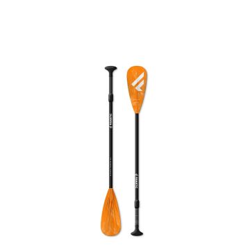 Fanatic Stand up Paddle SUP Paddel Paddle Ripper Carbon 25 Adjustable 2024 2-teilig 1