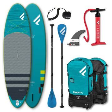 Fanatic SUP Komplett Set Package Fly Air Premium/Pure 2024 SUP 1