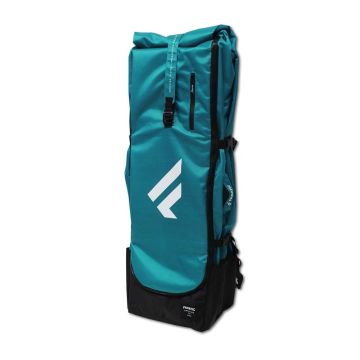 Fanatic SUP Bag Pocket Bag turquoise 2024 SUP 1