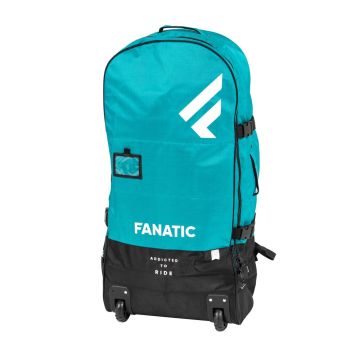 Fanatic SUP Bag Platform S Bag turquoise 2024 SUP 1