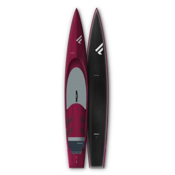 Fanatic Stand up Paddle SUP Board Strike Carbon 2024 SUP 1