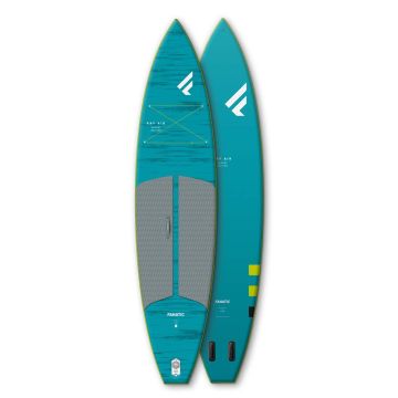 Fanatic Stand up Paddle SUP Board Ray Air Pocket 2024 Touring 1