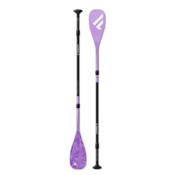 Fanatic Stand up Paddle SUP Paddel Paddle Diamond Carbon 35 Adjustable 3-Piece 2024 3-bis-5-teilig 1