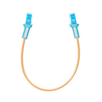 Duotone Trapeztampen Harness Lines Fixor Pro blue-orange/C02 Trapeztampen 1