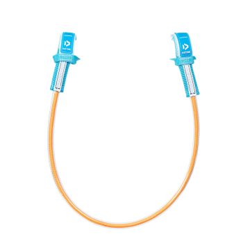 Duotone Trapeztampen Harness Lines Fixor blue-orange/C02 Trapeztampen 1