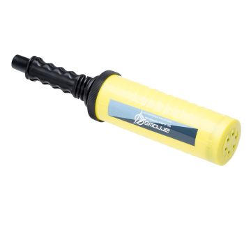 Duotone iRig Zubehör Hand Pump for iRIG yellow 2024 SUP 1