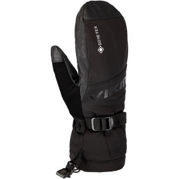 Viking Winter Handschuhe Gloves Hudson GTX Mitten 0900-black Herren 2024 Ski & Snowboard Zubehör 1