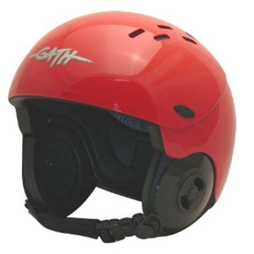 GATH Helm GEDI Rot Helme 1