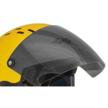 GATH Helm Accessorie Full Face Visor Vollvisier Getoent Windsurfen 1