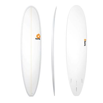 Torq Surfboard Wellenreiter TET Longboard Pinlines 2024 Boards 1