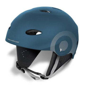 Neil Pryde Kite Windsurf Helm Helmet Freeride C3 navy 2023 Helme 1