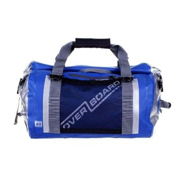 Overboard wasserdichte Tasche Duffel Bag Sports Blau Bags 1