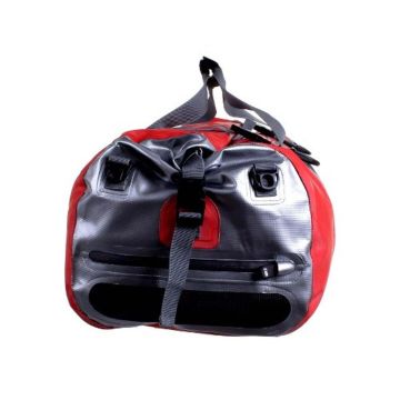 Overboard wasserdichte Tasche Duffel Bag Sports Rot 2024 Bags 1