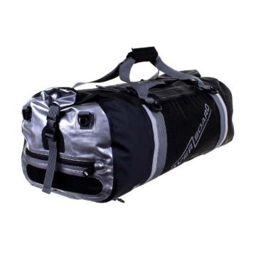 Overboard wasserdichte Tasche Duffel Bag Sports Schwarz 2024 Bags 1