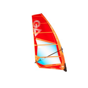 Gaastra Windsurf Segel AirRide C3 Red 2020 Segel 1