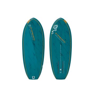 Starboard SUP Board FOIL SURF BLUE CARBON V.2 2021 Wing Foilen 1