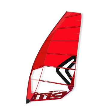 Severne Windsurf Segel MACH4      2021 Windsurf Foilen 1
