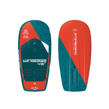 Starboard SUP Board WINGBOARD BLUE CARBON 2021 SUP 1