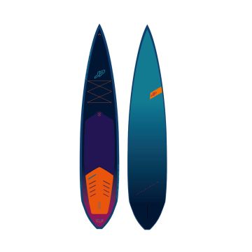 JP SUP Board GT-S CARBON div. 2024 Touring 1