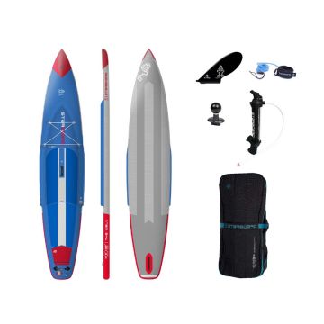 Starboard iSUP Board THE WALL DDC . 2023 Touring 1