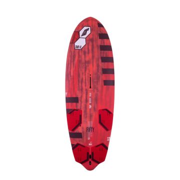 Tabou Windsurfboard Fifty LTD Freeride Board 2022 Windsurfen 1