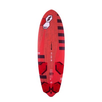 Tabou Windsurfboard Fifty TEAM Freeride Board 2022 Freestyle 1