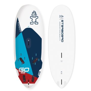 Starboard Windsurf Board GO StarLite Einsteigerboard 2024 Boards 1
